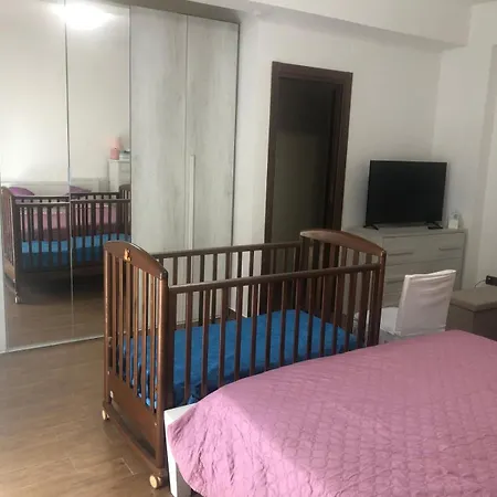 شقة Mondello House Lemon *