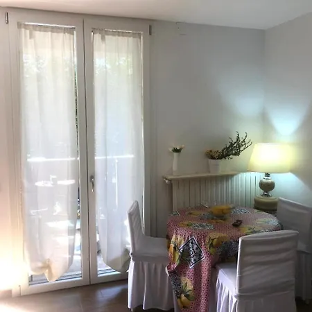 Apartment Mondello House Lemon Palermo