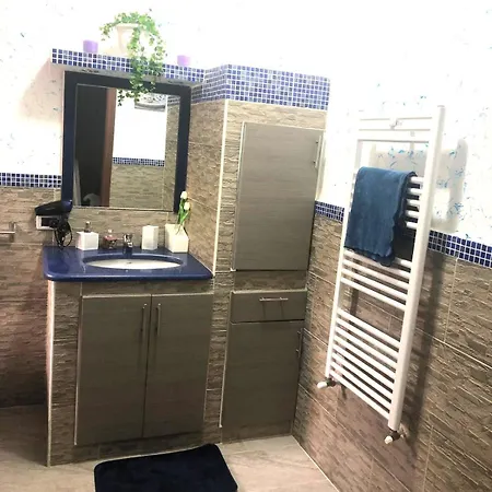 Apartment Mondello House Lemon Palermo