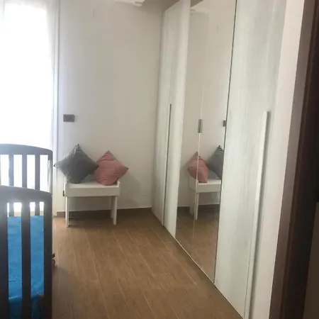 Mondello House Lemon باليرمو