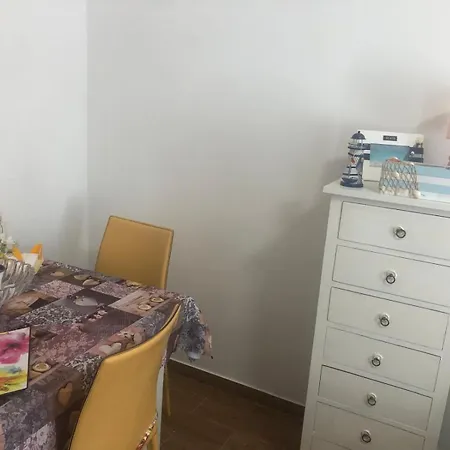 Mondello House Lemon باليرمو