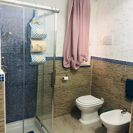 Mondello House Lemon باليرمو