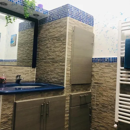 شقة Mondello House Lemon