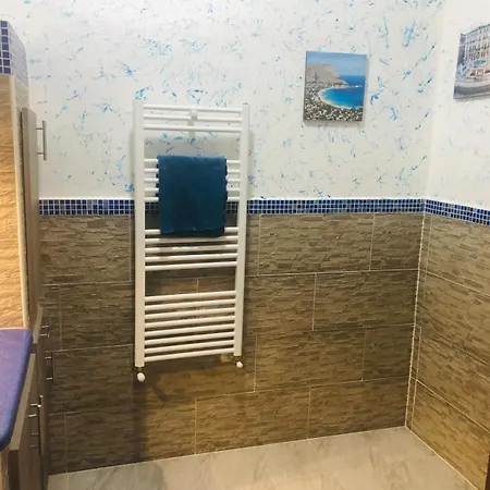 شقة Mondello House Lemon باليرمو