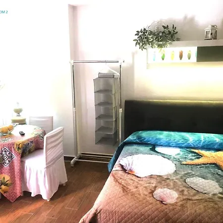 Mondello House Lemon *