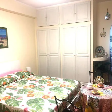 Mondello House Lemon * باليرمو