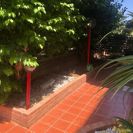 Mondello House Lemon Apartment Palermo
