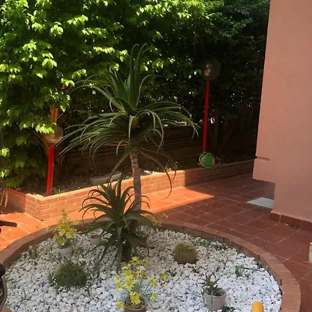 Mondello House Lemon باليرمو