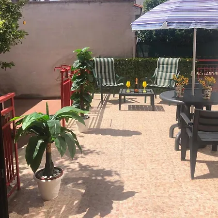 شقة Mondello House Lemon