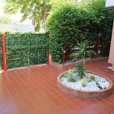Mondello House Lemon Apartment Palermo