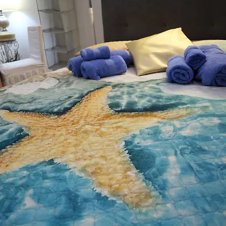 Mondello House Lemon باليرمو