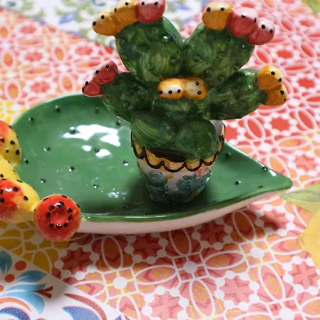 شقة Mondello House Lemon *