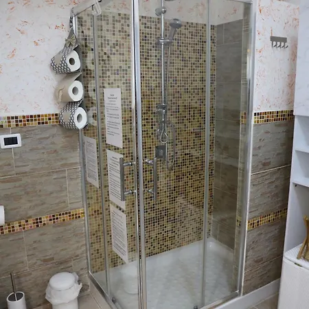 Mondello House Lemon * باليرمو