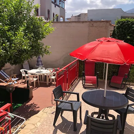 Mondello House Lemon باليرمو