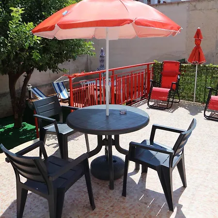 Apartment Mondello House Lemon Palermo