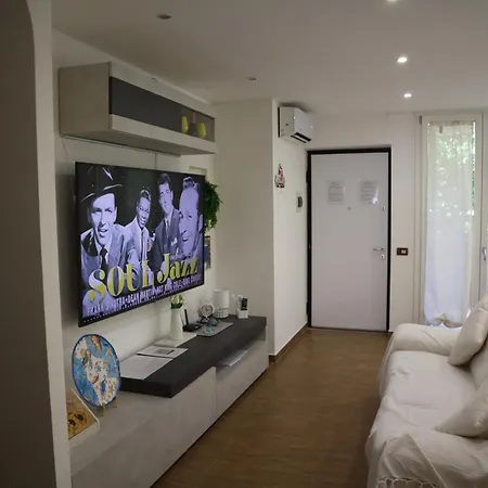 شقة Mondello House Lemon *