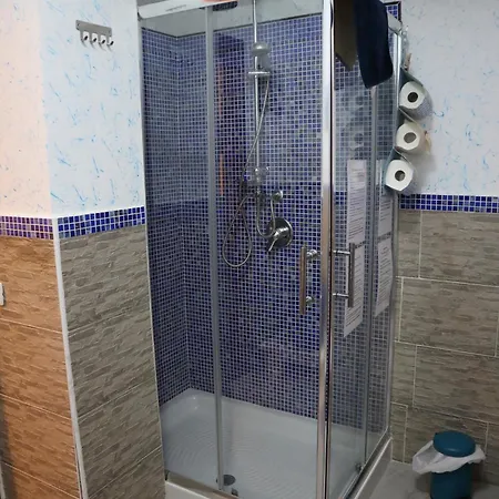 Mondello House Lemon شقة *