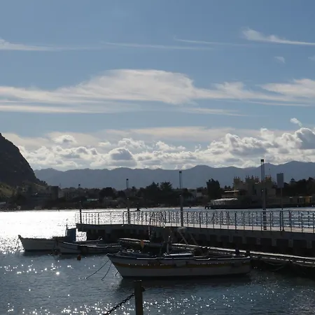 Mondello House Lemon * باليرمو