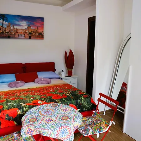 Apartment Mondello House Lemon