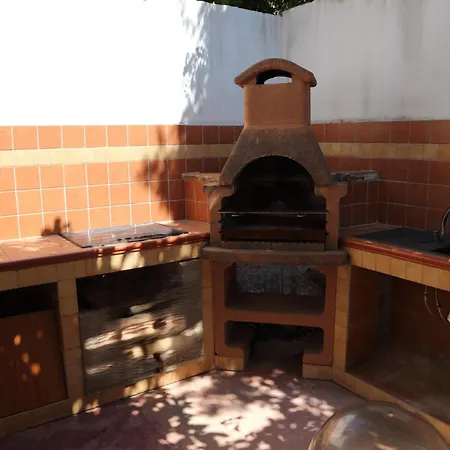 Mondello House Lemon شقة *