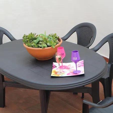 Apartment Mondello House Lemon Palermo