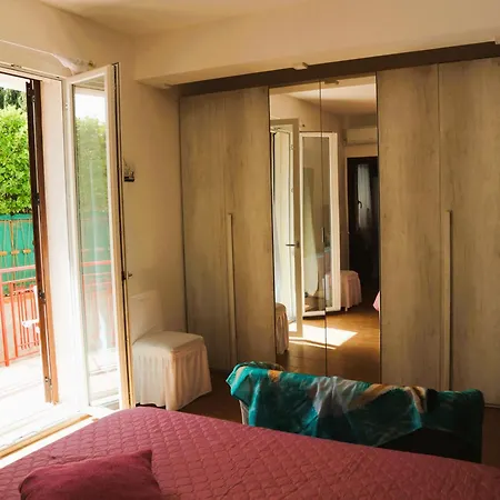 Mondello House Lemon Apartment Palermo