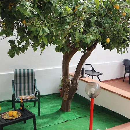 Mondello House Lemon باليرمو