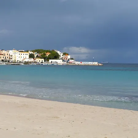 Mondello House Lemon Appartamento