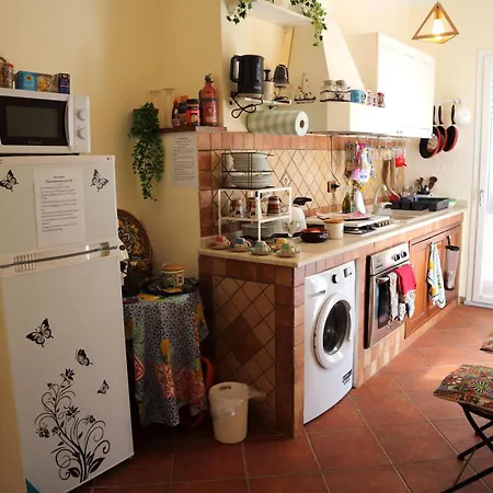 Mondello House Lemon باليرمو