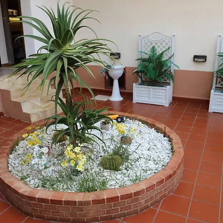 Mondello House Lemon Apartment Palermo
