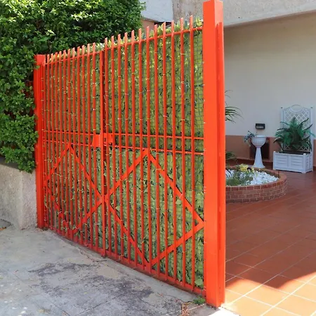 Mondello House Lemon باليرمو