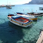 Apartment Mondello House Lemon Palermo