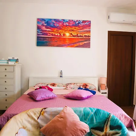 Apartment Mondello House Lemon